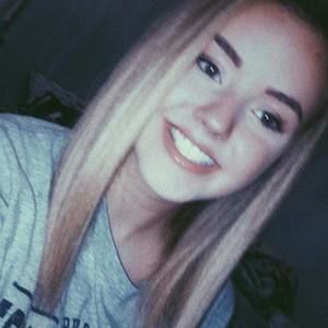 Meet your Posher, Alanna